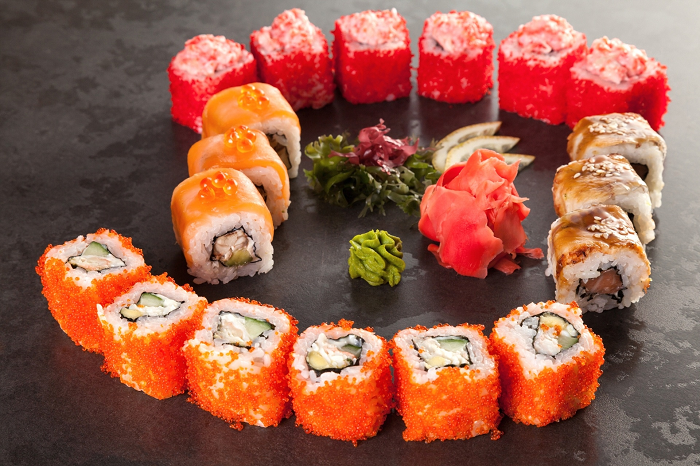 roll