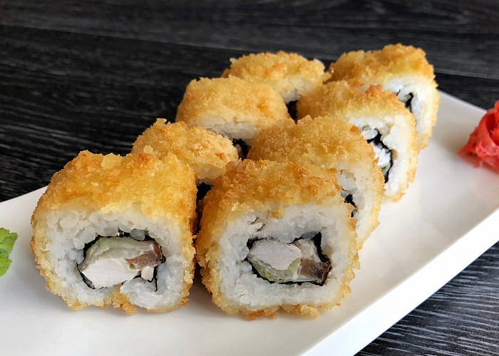 tempura