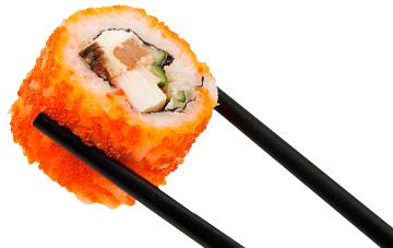 sushi